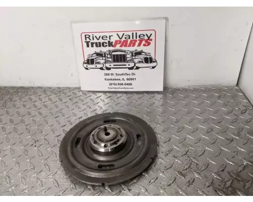 Engine Parts, Misc. Cummins ISX/X15 River Valley Truck Parts