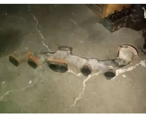 Exhaust Manifold Cummins ISX/X15 Holst Truck Parts