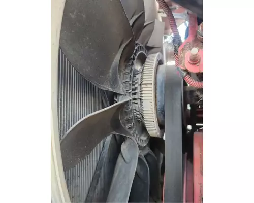 Fan Blade Cummins ISX/X15 Complete Recycling Group LLC