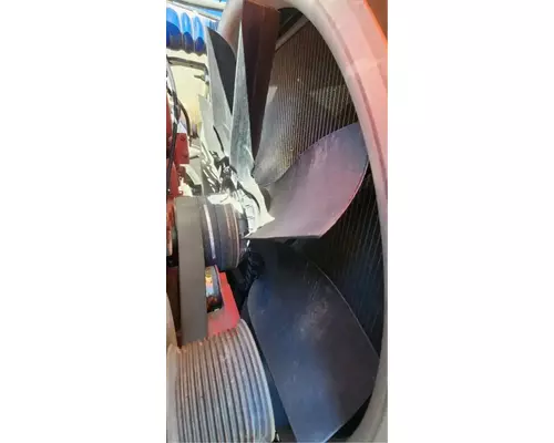 Fan Blade Cummins ISX/X15 Complete Recycling Group LLC