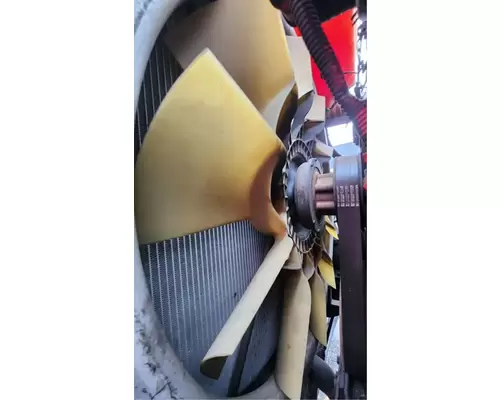 Fan Blade Cummins ISX/X15 Complete Recycling Group LLC