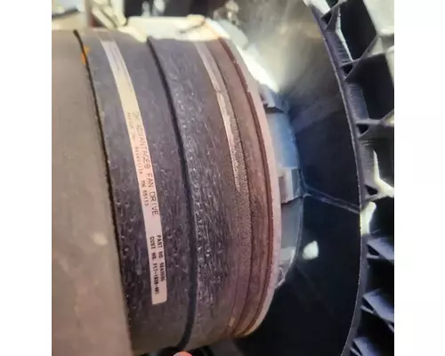 Fan Clutch Cummins ISX/X15 Complete Recycling Group LLC