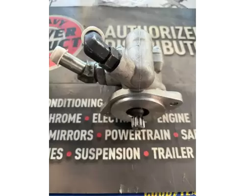 Power Steering Pump Cummins ISX/X15 Holst Truck Parts