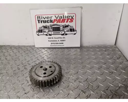 Timing Gears Cummins ISX/X15 River Valley Truck Parts