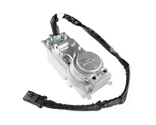 Turbocharger / Supercharger Cummins ISX/X15 Holst Truck Parts