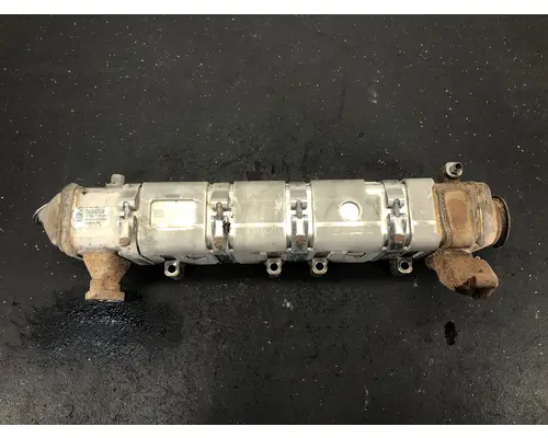 EGR Cooler Cummins ISX11.9 Vander Haags Inc Sp