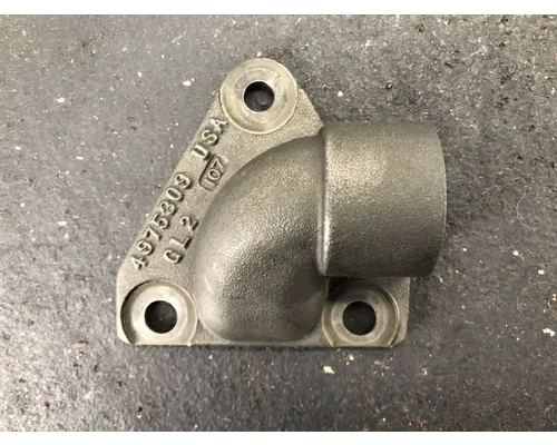 Engine Parts, Misc. Cummins ISX11.9 Vander Haags Inc Sp