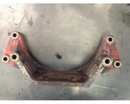 Engine Mounts Cummins ISX11.9 Vander Haags Inc Sp