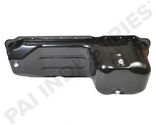 Oil Pan Cummins ISX11.9 Vander Haags Inc Sp