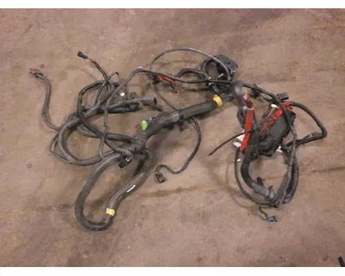 Engine Wiring Harness Cummins ISX11.9 Vander Haags Inc Sp