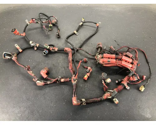 Engine Wiring Harness Cummins ISX11.9 Vander Haags Inc Sp