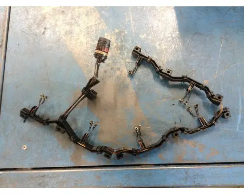 Engine Wiring Harness Cummins ISX11.9 Vander Haags Inc Dm