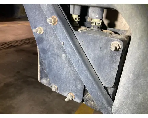 Exhaust Assembly Cummins ISX11.9 Vander Haags Inc Sf