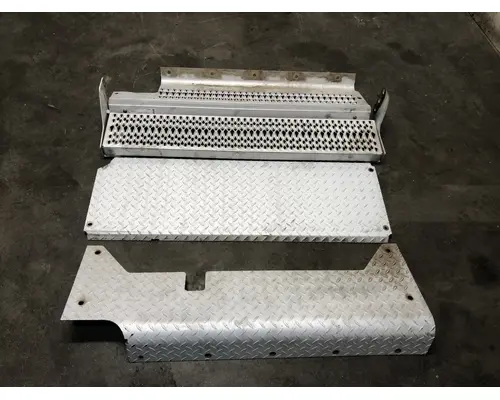 DPF (Diesel Particulate Filter) Cummins ISX11.9 Vander Haags Inc Sp