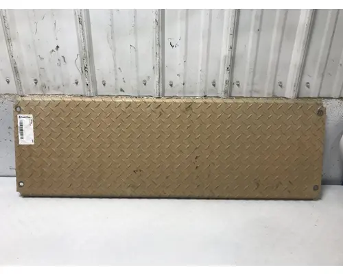 DPF (Diesel Particulate Filter) Cummins ISX11.9 Vander Haags Inc Sf