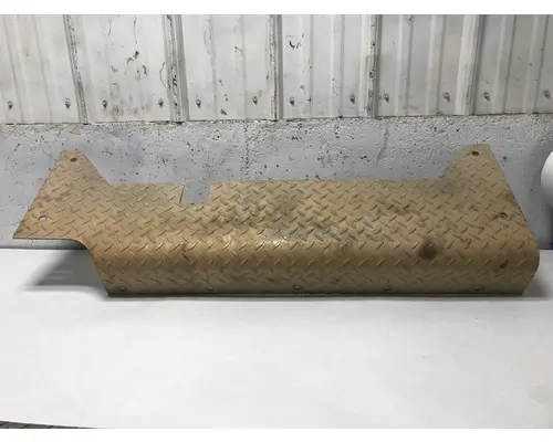 DPF (Diesel Particulate Filter) Cummins ISX11.9 Vander Haags Inc Sf