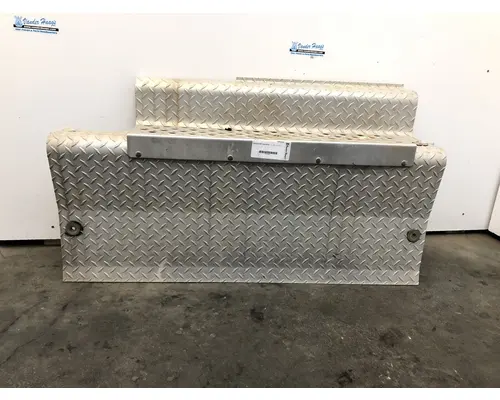 DPF (Diesel Particulate Filter) Cummins ISX11.9 Vander Haags Inc Cb