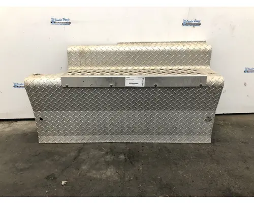 DPF (Diesel Particulate Filter) Cummins ISX11.9 Vander Haags Inc Cb