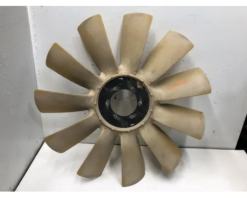Fan Blade Cummins ISX11.9 Vander Haags Inc Sp