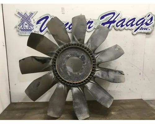 Fan Blade Cummins ISX11.9 Vander Haags Inc Sf