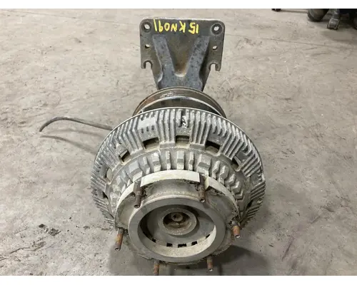 Fan Clutch Cummins ISX11.9 Vander Haags Inc Col