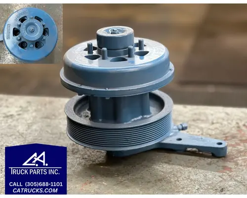 Fan Clutch CUMMINS ISX11.9 CA Truck Parts