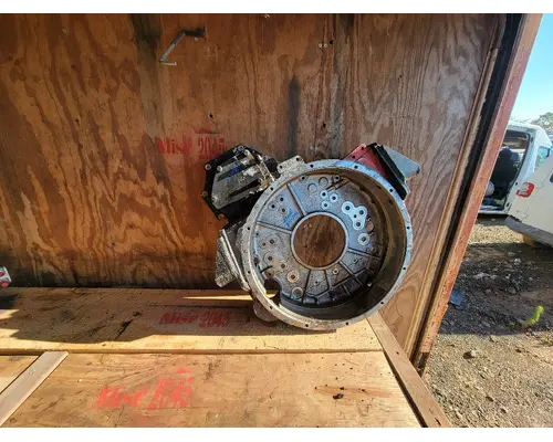 Flywheel Housing CUMMINS ISX11.9 Crest Truck Parts