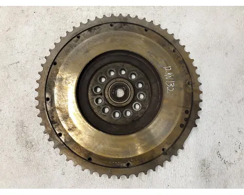 Flywheel Cummins ISX11.9 Vander Haags Inc Sp