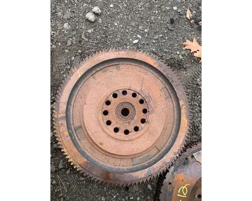 Flywheel CUMMINS ISX11.9 Truck Salvage International Inc