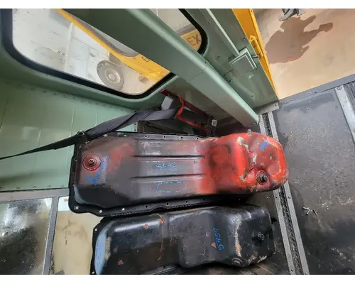 Oil Pan CUMMINS ISX11.9 Crest Truck Parts