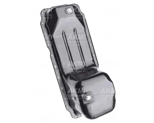 Oil Pan CUMMINS ISX11.9 Ttm Diesel LLC