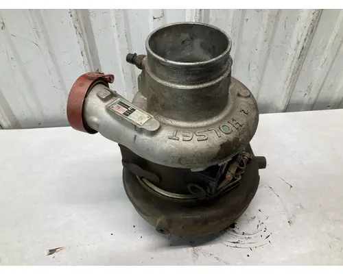 Turbocharger / Supercharger Cummins ISX11.9 Vander Haags Inc Sf