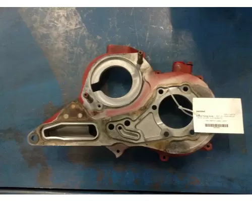 Engine Parts, Misc. Cummins ISX11.9 Vander Haags Inc Sp