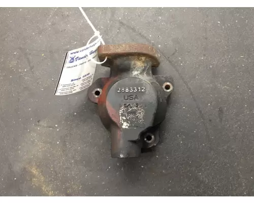 Engine Parts, Misc. Cummins ISX11.9 Vander Haags Inc Sp