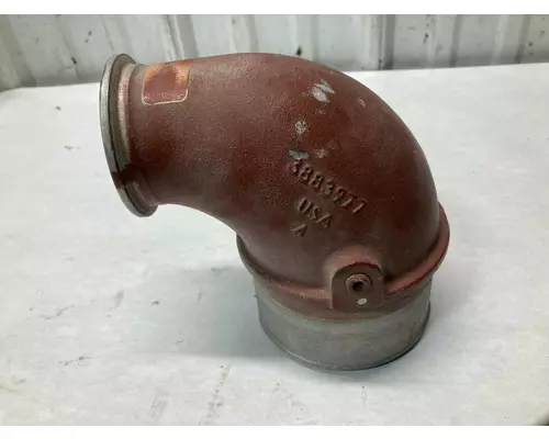 Engine Parts, Misc. Cummins ISX11.9 Vander Haags Inc Sf