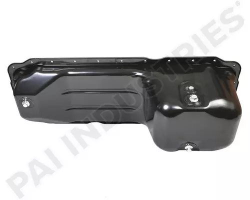 Oil Pan Cummins ISX11.9 Vander Haags Inc Sp