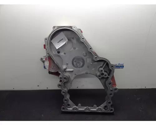 Front Cover Cummins ISX11.9 Vander Haags Inc Col