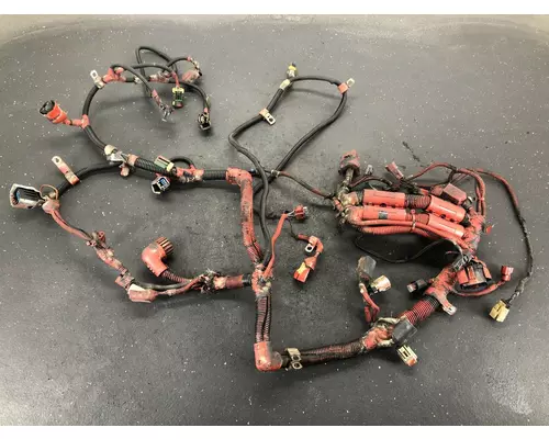 Engine Wiring Harness Cummins ISX11.9 Vander Haags Inc Sp