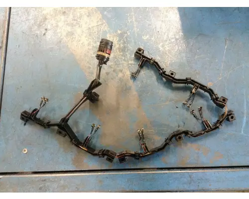 Engine Wiring Harness Cummins ISX11.9 Vander Haags Inc Dm