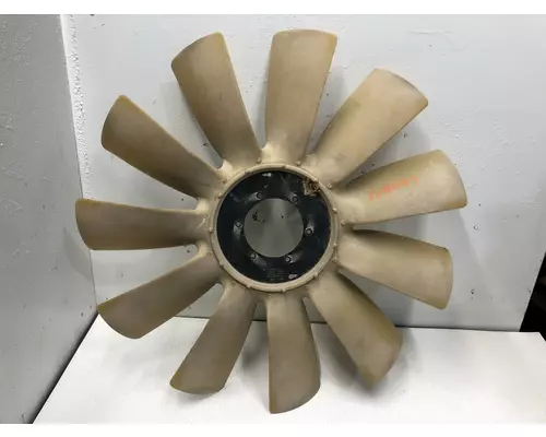 Fan Blade Cummins ISX11.9 Vander Haags Inc Sp