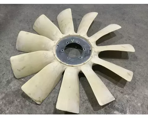 Fan Blade Cummins ISX11.9 Vander Haags Inc Dm