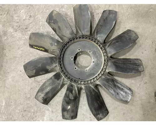 Fan Blade Cummins ISX11.9 Vander Haags Inc Col