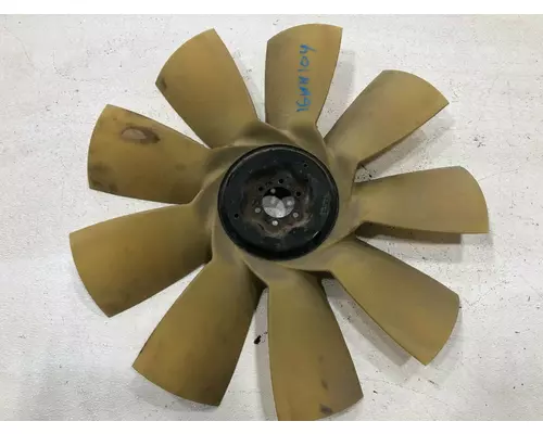 Fan Blade Cummins ISX11.9 Vander Haags Inc Col