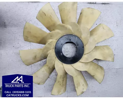 Fan Blade CUMMINS ISX11.9 CA Truck Parts