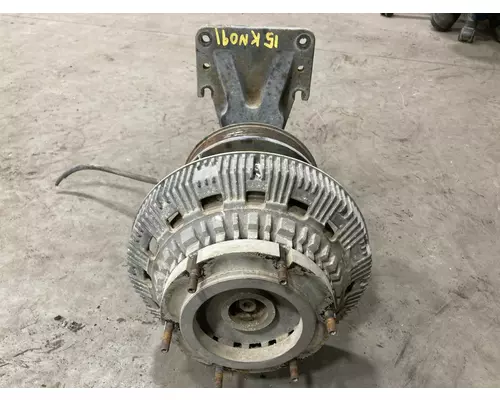 Fan Clutch Cummins ISX11.9 Vander Haags Inc Col