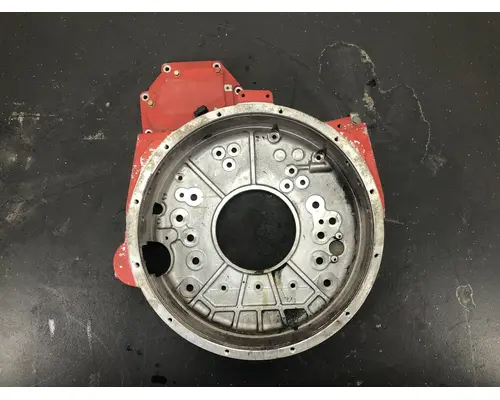 Flywheel Housing Cummins ISX11.9 Vander Haags Inc Sp