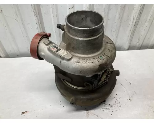 Turbocharger / Supercharger Cummins ISX11.9 Vander Haags Inc Sf