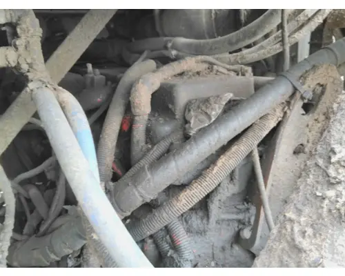 Engine Assembly CUMMINS ISX12 3711 LKQ Heavy Truck - Tampa