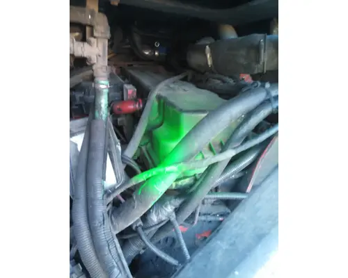 Engine Assembly CUMMINS ISX12 4589 LKQ Heavy Truck - Tampa