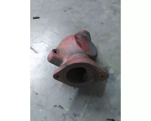 Belt Tensioner CUMMINS ISX12 EPA 10 LKQ Evans Heavy Truck Parts